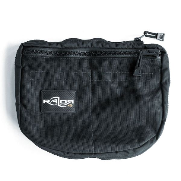 Razor Expandable Pouch 4 - erweiterbare Tasche für SideMount